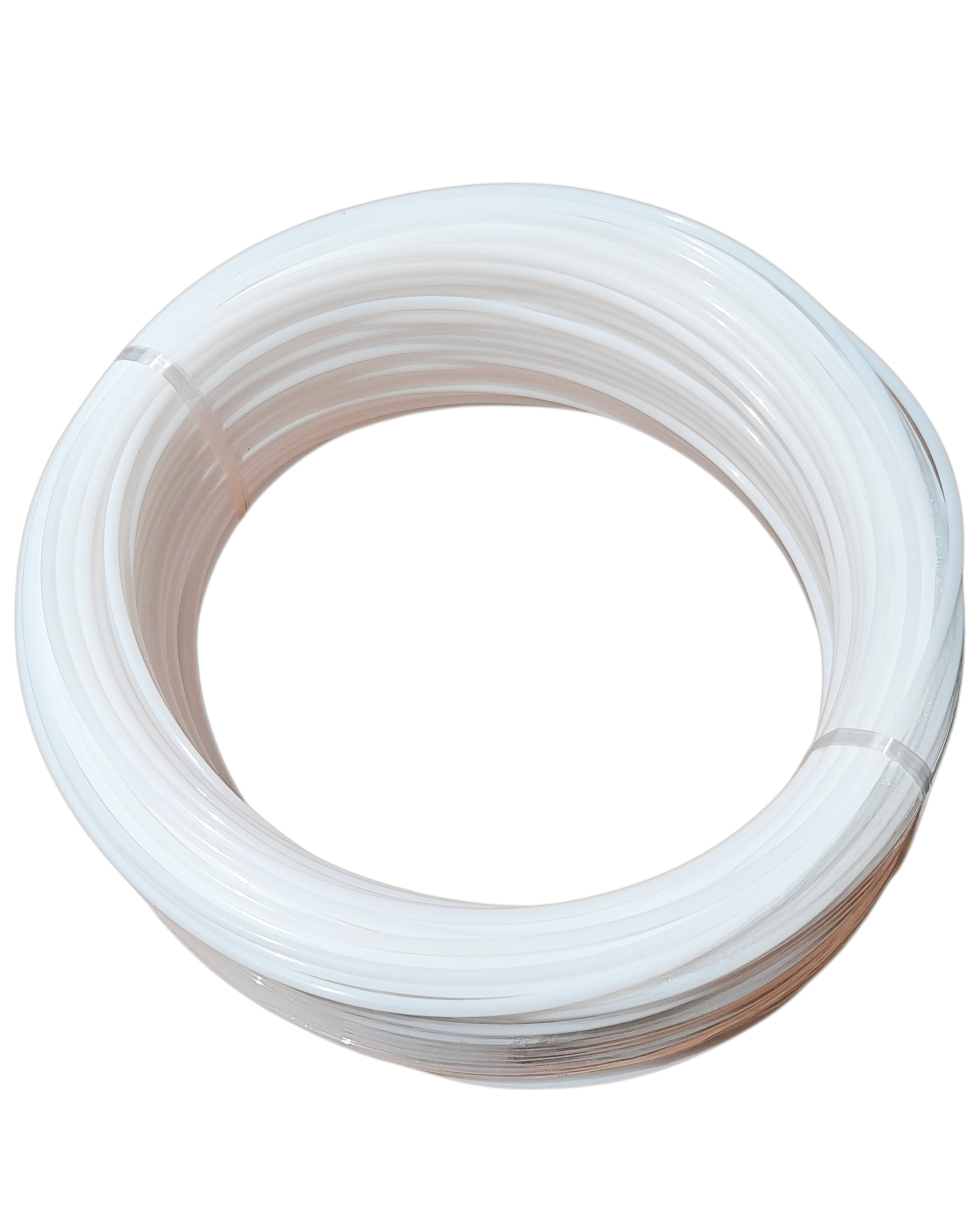 Manguera de teflón PTFE